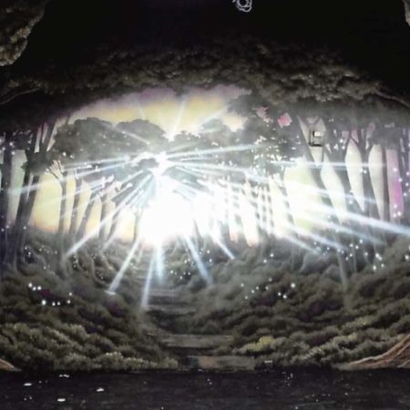 Set Design